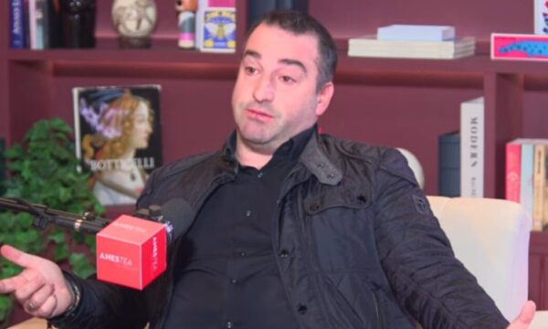 Χάρης Βαφειάς: «Η ζωή μου άλλαξε ριζικά και τώρα λαμβάνω μηνύματα για τις συμβουλές μου»