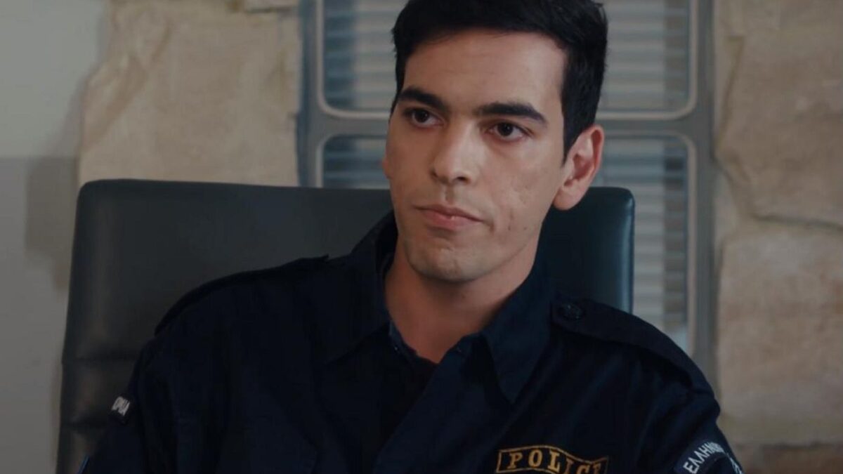 «Γη της ελιάς»: Ο Βαγιάκος βρίσκεται απαγχονισμένος στον ελαιώνα των Βρεττάκων
