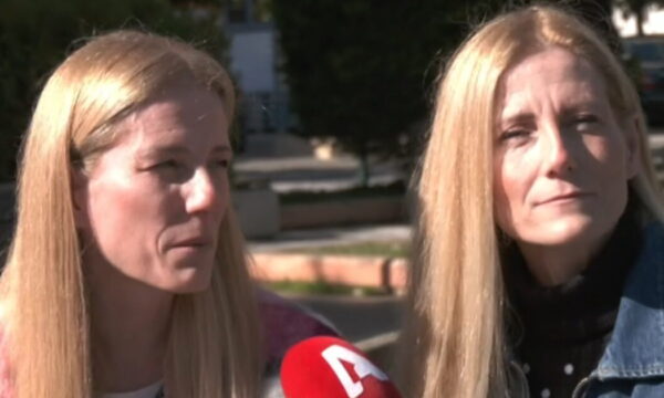 Συγκινούν η Βαλεντίνη και η Αγάθη Ράντη: «Αποφασίσαμε μαζί να προχωρήσουμε σε διπλή μαστεκτομή»