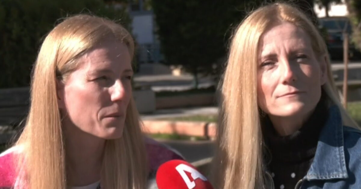 Συγκινούν η Βαλεντίνη και η Αγάθη Ράντη: «Αποφασίσαμε μαζί να προχωρήσουμε σε διπλή μαστεκτομή»