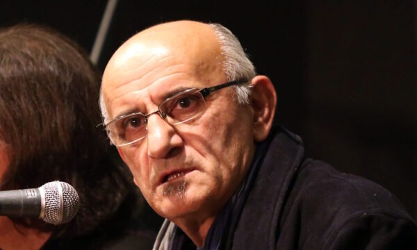 Τάκης Βαμβακίδης: «Η Παναγία της Σουμελά με έσωσε» – Η συγκλονιστική εξομολόγηση μετά τη σοβαρή περιπέτεια υγείας