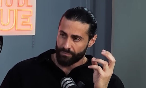 Κωνσταντίνος Βασάλος: «Δεν με έχουν πληγώσει οι γυναίκες, συνήθως εγώ είμαι αυτός που πληγώνει»