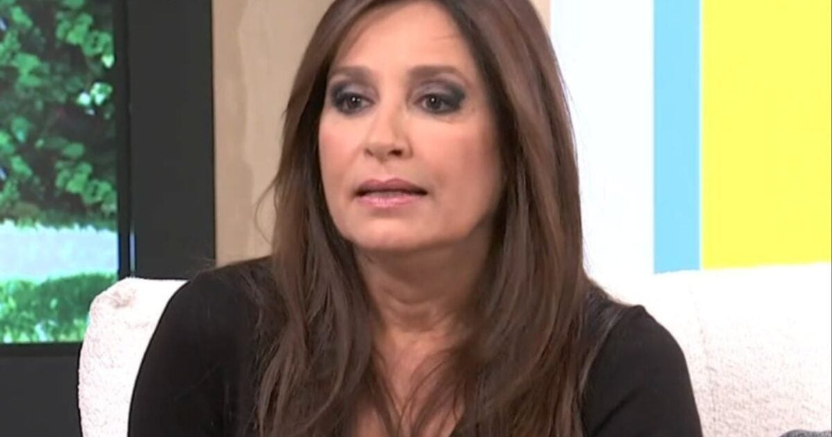 Βάσω Γουλιελμάκη: Η συγκλονιστική εξομολόγηση για την απώλεια της μητέρας της και η καθημερινή επικοινωνία με την κόρη της – «Μιλάμε κάθε μέρα στο τηλέφωνο»