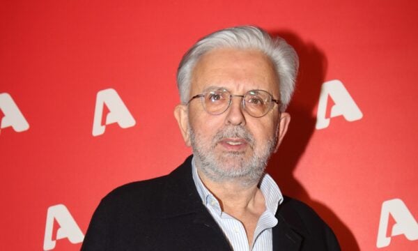 Βερύκιος για Κουσουλό: Κακομαθημένος απ’ τη μαμά, βουτυρόπαιδο αλλά μάγκας…