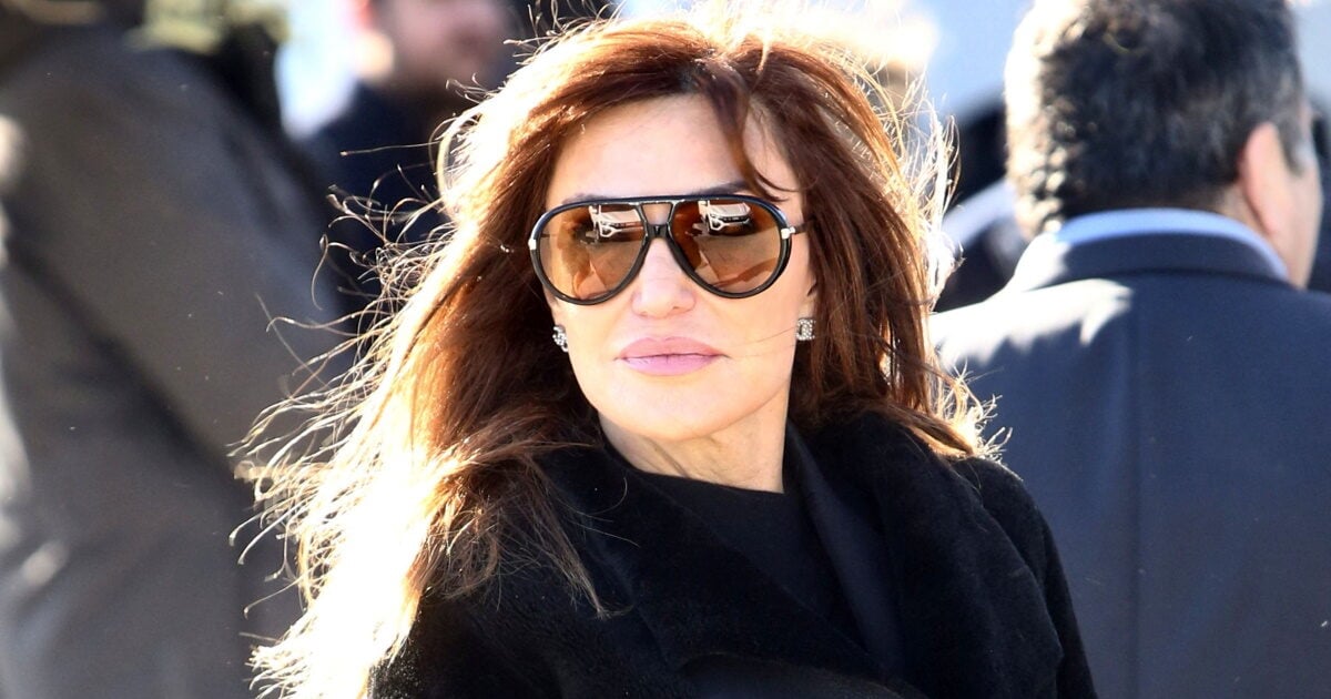 Βίκυ Χατζηβασιλείου για Γιώργο Παπαδάκη: «Στην κηδεία συνάντησα τον γιο του Φοίβο και με συγκίνησε βαθιά με κάτι που μου είπε»