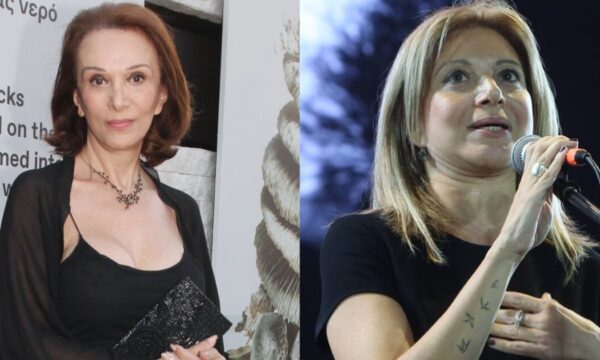 Μαίρη Βιδάλη εναντίον Μαρίας Καρυστιανού: «Αδιανόητο να σκέφτεται την πολιτική μετά από αυτό το τραύμα»
