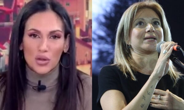 Ανθή Βούλγαρη για Μαρία Καρυστιανού: «Η κατάσταση δεν συνεισφέρει στη δίκη»