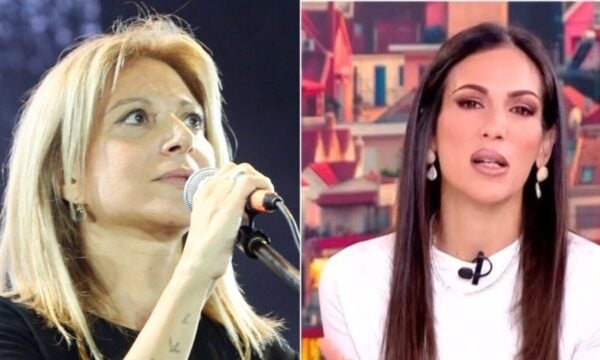Ανθή Βούλγαρη: «Δεν είναι δυνατόν να δεχόμαστε κατάρες για κάθε άποψη, η κυρία Καρυστιανού δεν μπορεί να μένει ανέγγιχτη»