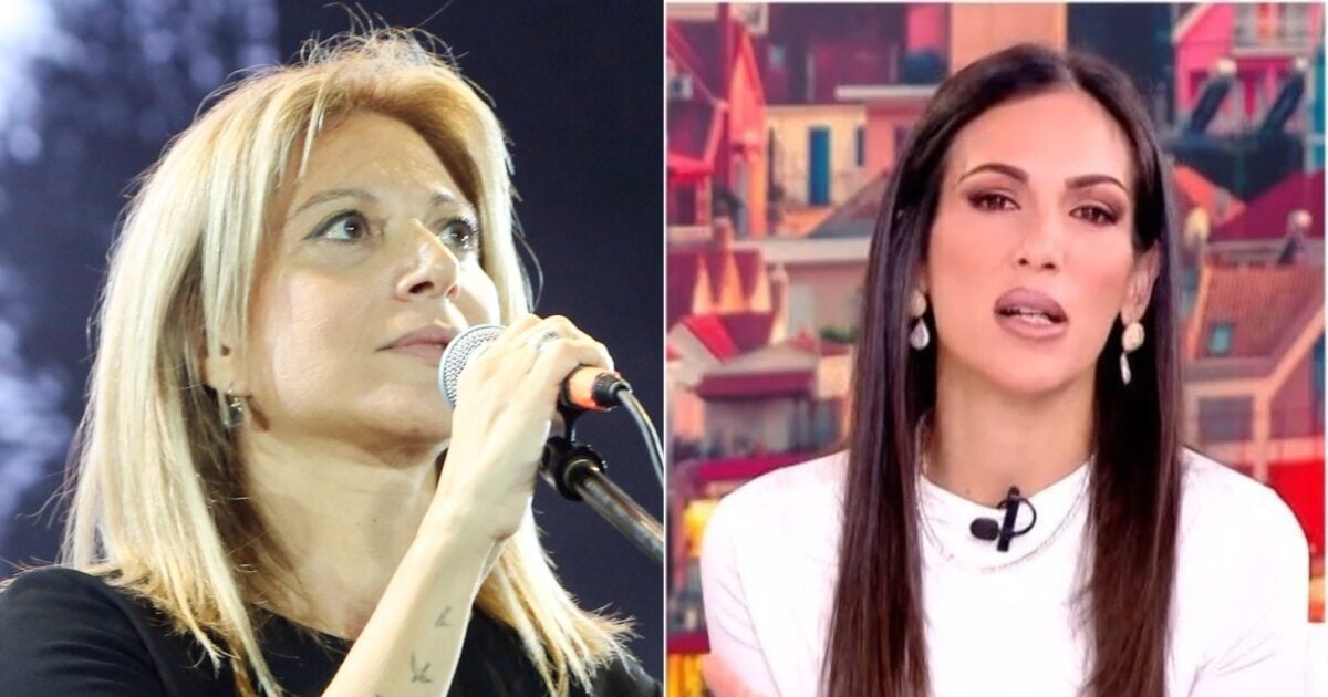 Ανθή Βούλγαρη: «Δεν είναι δυνατόν να δεχόμαστε κατάρες για κάθε άποψη, η κυρία Καρυστιανού δεν μπορεί να μένει ανέγγιχτη»