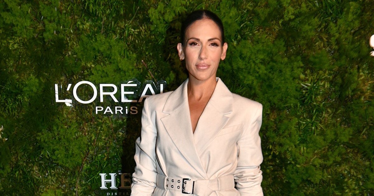 Ανθή Βούλγαρη: «Η τοξικότητα με απωθεί και έχω επιλέξει να απέχω από τον κύκλο της»