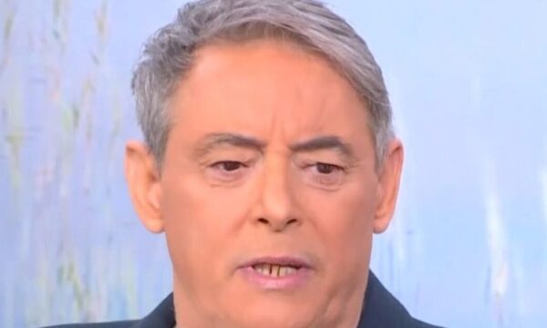 Ιορδάνης Χασαπόπουλος για Γιώργο Παπαδάκη: «Συνάδελφοι λένε “ήσουν δάσκαλος”, αλλά πίσω από την πλάτη δεν έλεγαν τα καλύτερα»