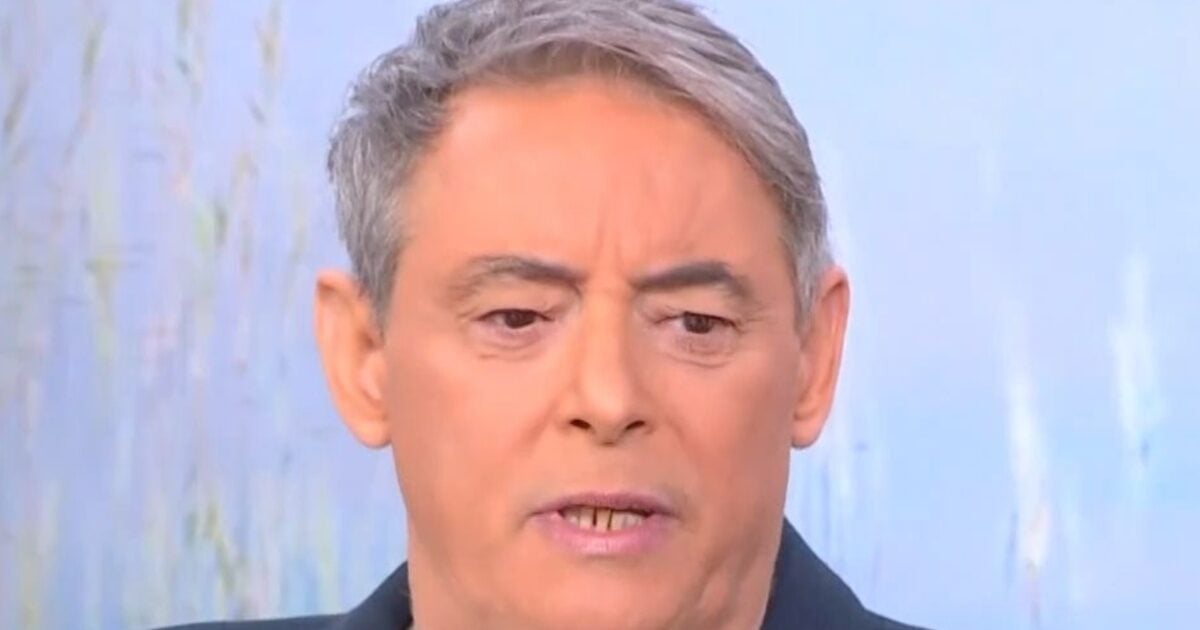 Ιορδάνης Χασαπόπουλος για Γιώργο Παπαδάκη: «Συνάδελφοι λένε “ήσουν δάσκαλος”, αλλά πίσω από την πλάτη δεν έλεγαν τα καλύτερα»