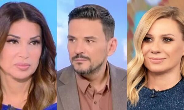 Κώστας Τσουρός για Ελένη Χατζίδου: «Ας μην είμαστε τόσο σκληροί με τους συναδέλφους»