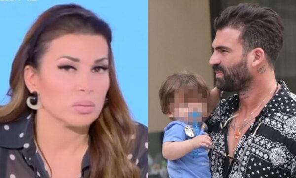 Ελένη Χατζίδου: Ανταπαντά στον Δημήτρη Αλεξάνδρου – «Ορισμένοι μπαμπάδες έχουν κερδίσει το ρόλο του “συνοδευτικού” με το σπαθί τους»