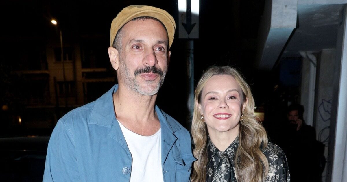 Γιώργος Χρανιώτης: «Ζήτησα από τη σύζυγό μου να γίνει το κορίτσι μου την πρώτη νύχτα που κοιμηθήκαμε μαζί»