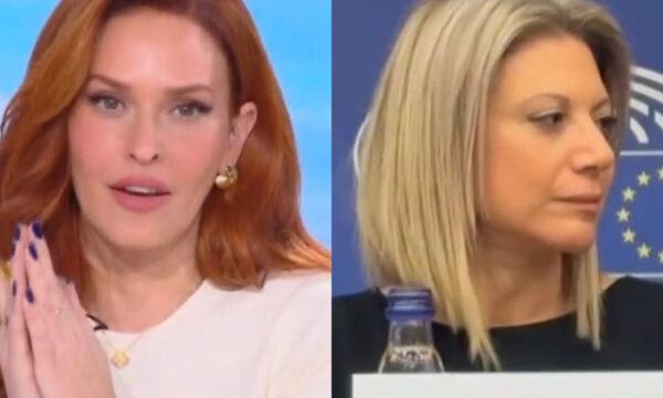 Η Σίσσυ Χρηστίδου συγκλονισμένη για τις αμβλώσεις: «Συνειδητοποίησα το κακό που ίσως προκάλεσα σε αγαπημένο μου πρόσωπο»