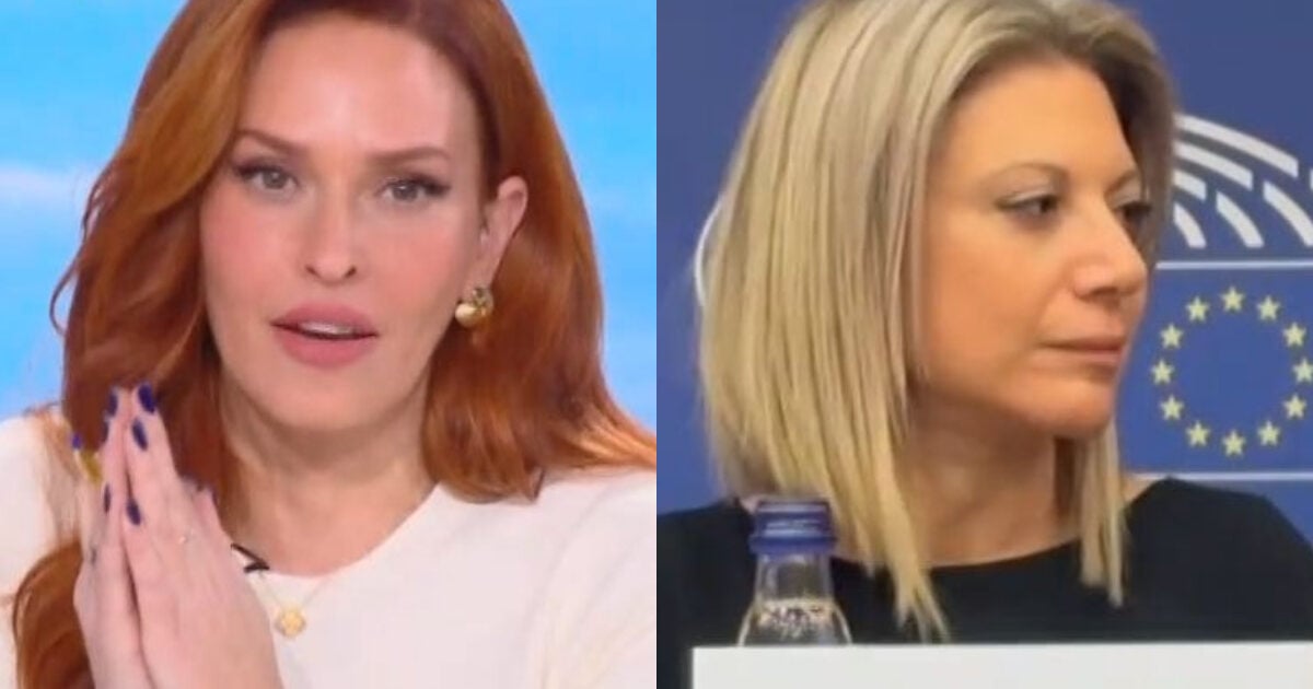 Η Σίσσυ Χρηστίδου συγκλονισμένη για τις αμβλώσεις: «Συνειδητοποίησα το κακό που ίσως προκάλεσα σε αγαπημένο μου πρόσωπο»