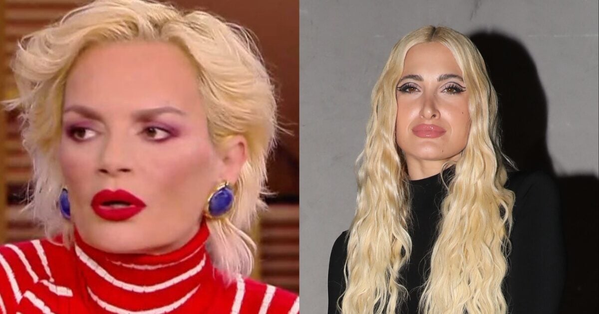 Έλενα Χριστοπούλου για Ιωάννα Τούνη: «Γιατί να γνωρίζω λεπτομέρειες της δίκης; Ίσως βλάπτει την υπόθεση έτσι»