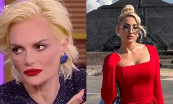 Έλενα Χριστοπούλου εναντίον Ιωάννας Τούνη: «Είναι Truman show να δημοσιεύεις βίντεο του παιδιού σου στον γιατρό»