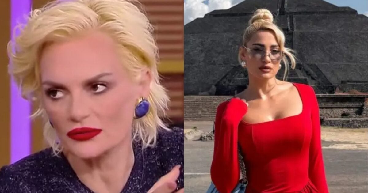 Έλενα Χριστοπούλου εναντίον Ιωάννας Τούνη: «Είναι Truman show να δημοσιεύεις βίντεο του παιδιού σου στον γιατρό»