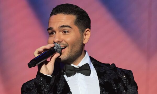 Eurovision 2026 – Εθνικός Τελικός: Ο Χρήστος Μάστορας κλέβει την παράσταση – Όλες οι λεπτομέρειες