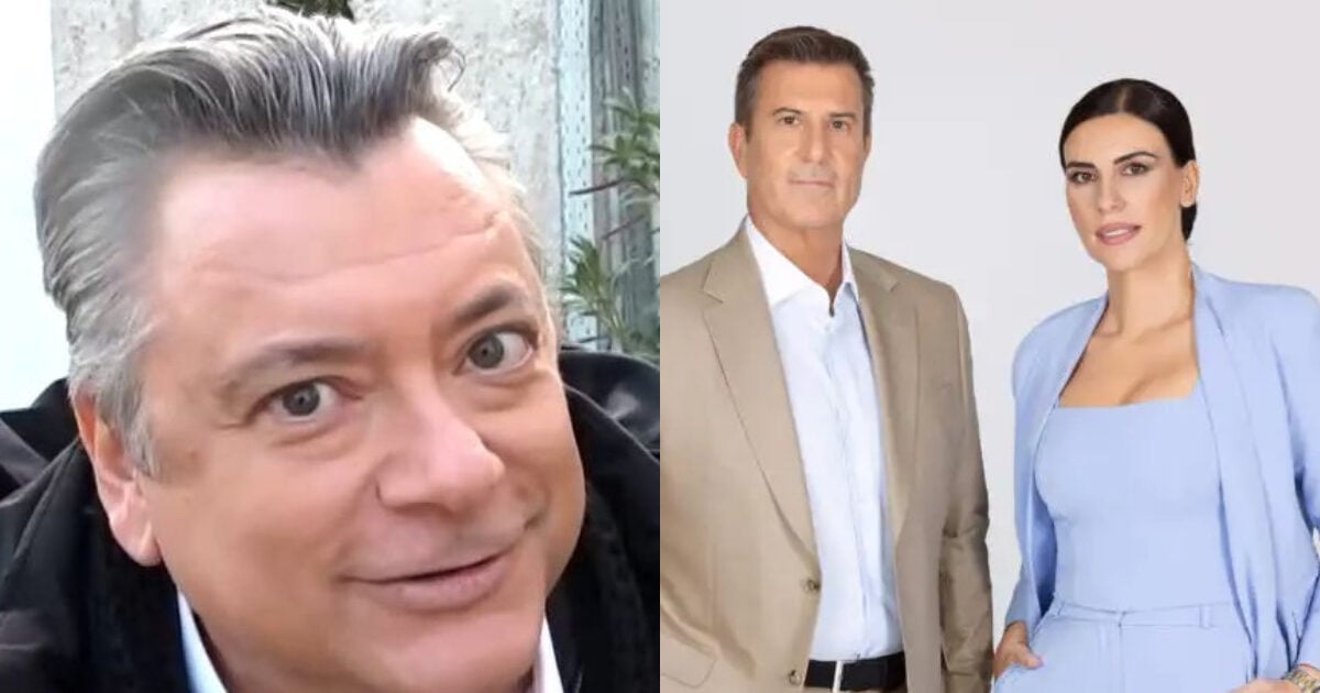 Νίκος Υποφάντης για Άννα Λιβαθυνού – Παναγιώτη Στάθη: «Πιθανότατα δεν τα πήγαιναν καθόλου καλά»