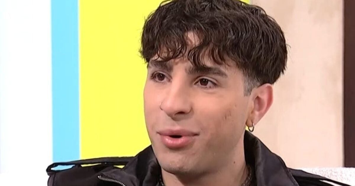 ZAF – Eurovision 2026: «Υπέβαλα το κομμάτι την ύστατη ώρα – Δημιουργώ κάτι λαμπερό αλλά και αρκετά σκοτεινό»