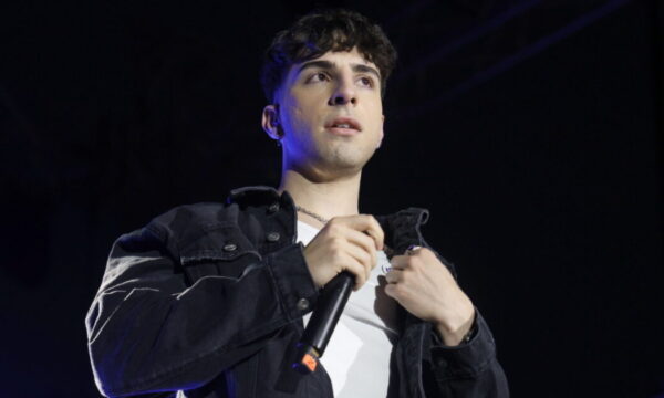 Eurovision 2026 – ZAF: «Το τραγούδι μου ήταν ήδη στη συλλογή μου, δεν δημιουργήθηκε για τον διαγωνισμό»