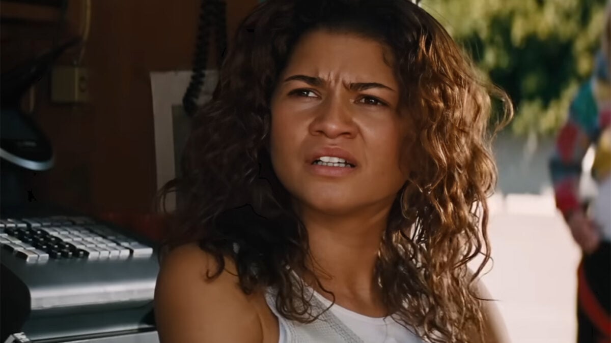 «Euphoria»: Το HBO παρουσίασε το πρώτο τρέιλερ για την 3η σεζόν