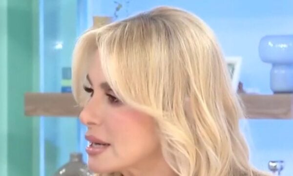 Ζωή Κρονάκη: «Κάποτε κάποιοι ήταν στο απυρόβλητο, γίνονταν στην τηλεόραση πράγματα που ήταν μηνύσιμα»