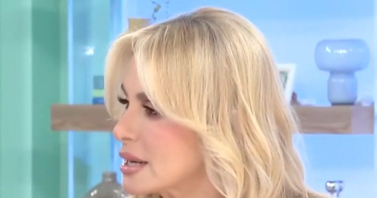 Ζωή Κρονάκη: «Κάποτε κάποιοι ήταν στο απυρόβλητο, γίνονταν στην τηλεόραση πράγματα που ήταν μηνύσιμα»