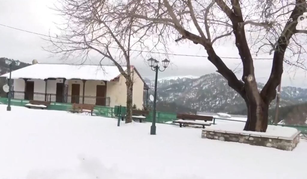 Περιβόλι-Γρεβενών