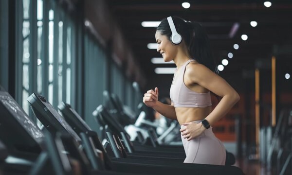 Οι 4 πιο ακατάλληλες στιγμές για cardio – Αν επιδιώκεις να “χτίσεις” μύες