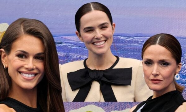 Film Independent Spirit Awards 2026: Τα κομψά beauty looks της αστραφτερής βραδιάς