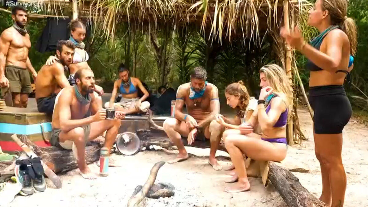 Δύο καινούργιοι παίκτες εισέρχονται στο Survivor και προκαλούν ανατροπές