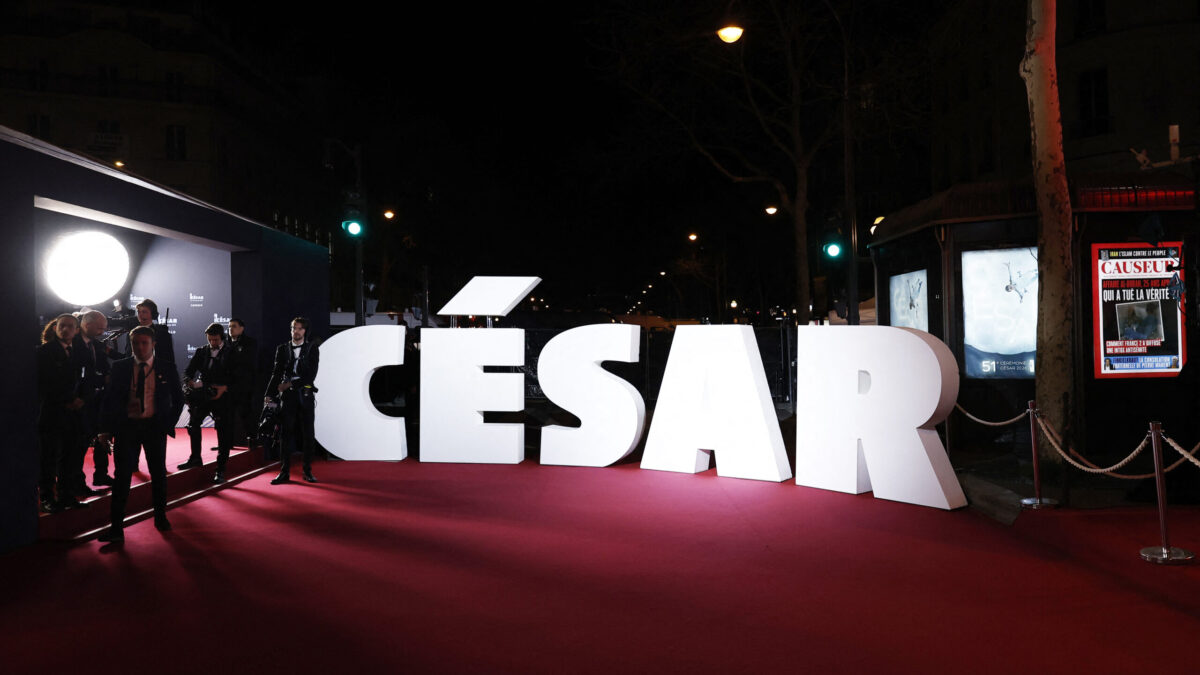 Βραβεία Cesar: Ο τιμώμενος Jim Carrey, το γιουχάρισμα στην Brigitte Bardot και οι στιγμές από τα «γαλλικά Όσκαρ»