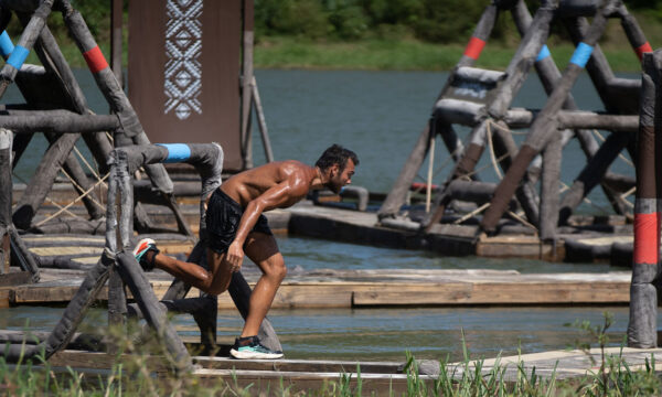 Survivor: Οι «επαρχιώτες» αποχαιρετούν έναν survivor, απόψε στις 21.40