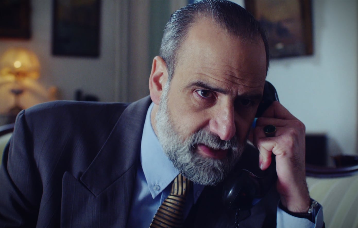 Άγιος έρωτας – Αποκάλυψη: Η Ελένη και η Άννα σχεδιάζουν να φύγουν μαζί