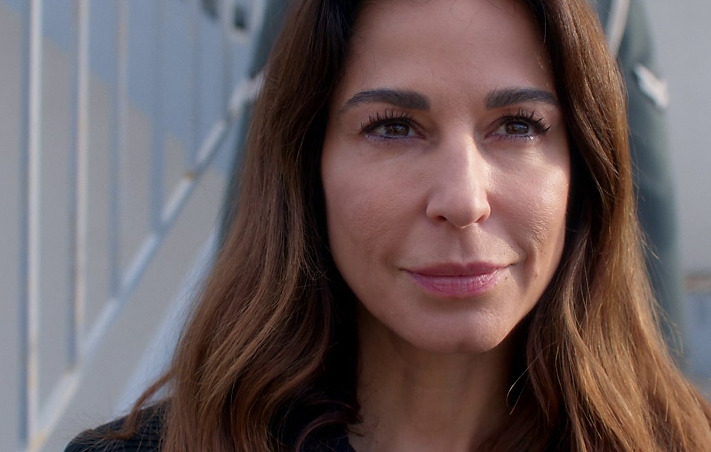 Άγιος έρωτας – Spoiler: Η Χριστίνα είναι πλέον ελεύθερη