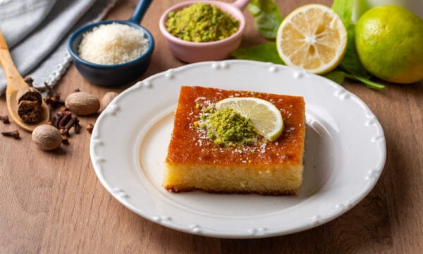 Νηστίσιμο Ραβανί