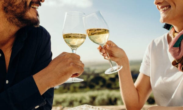 Μύθος ή πραγματικότητα ότι το κρασί ωφελεί την καρδιά μας;