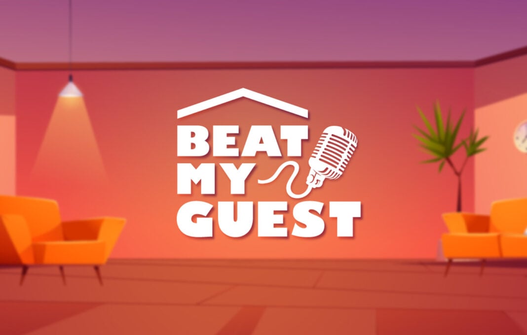 BEAT-MY-GUEST