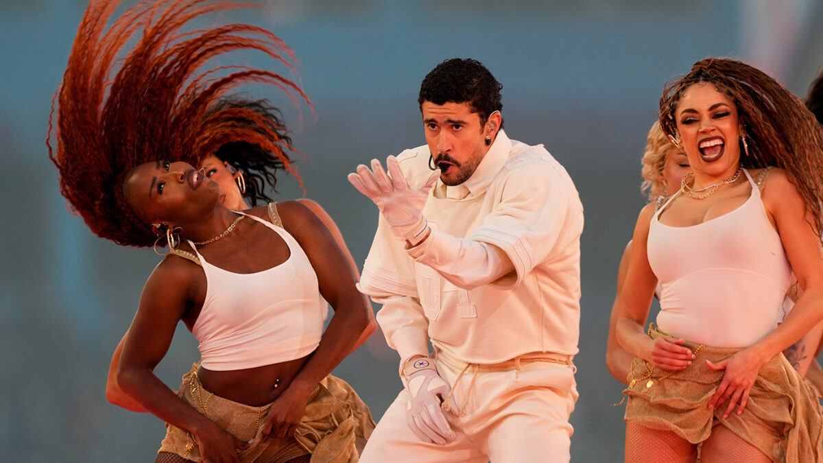 Εντυπωσίασαν αλλά χωρίς ρεκόρ Super Bowl και Bad Bunny – Ποιος είναι στην κορυφή