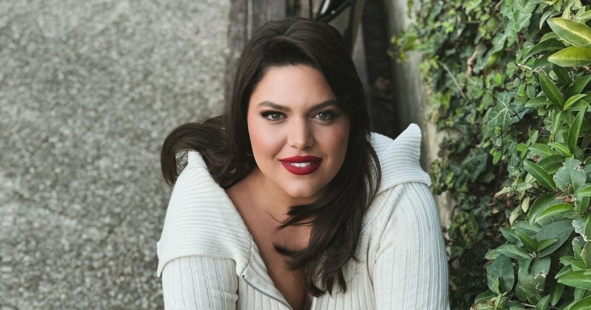 Η Δανάη Μπάρκα με ουσιαστική τοποθέτηση: «Λαϊκισμός, ψευτιά και έλλειψη μέτρου στην τηλεόραση»