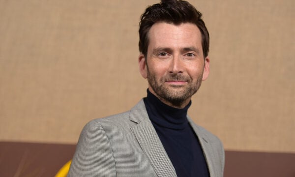 «Des»: Ο David Tennant ως αληθινός serial killer σε μια ζοφερή, συναρπαστική μίνι-σειρά στο Disney+