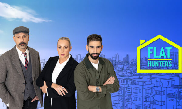 Flat Hunters: Η αναμέτρηση κορυφώνεται μέχρι το τέλος – Τι μας επιφυλάσσει η σημερινή μέρα