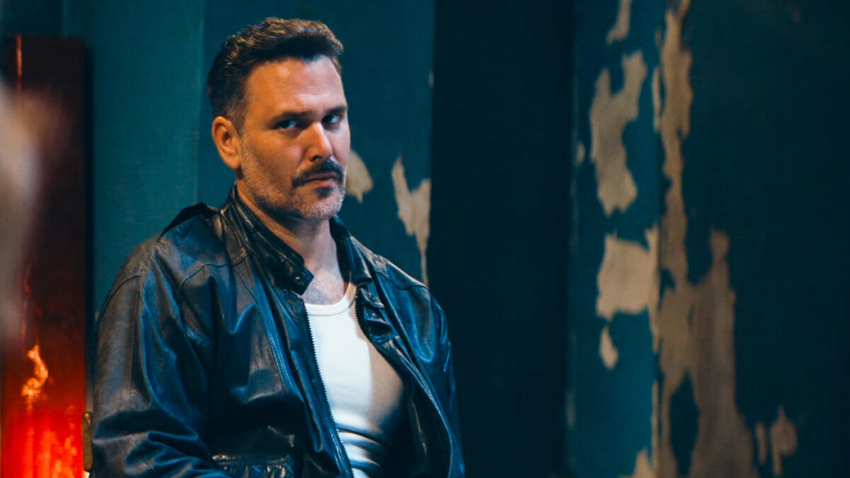 Γιατί ρε πατέρα; – Spoiler: Ο Ζαμαγιάς διαπράττει ένα κρίσιμο σφάλμα που θα πληρώσει ακριβά