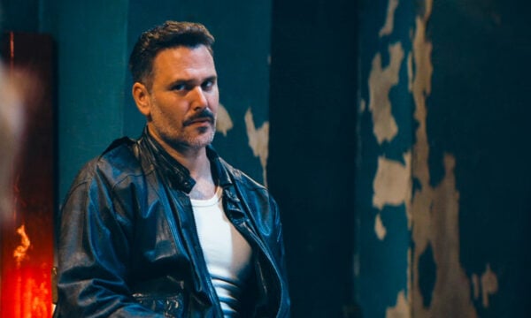 Γιατί ρε πατέρα; – Spoiler: Ο Ζαμαγιάς διαπράττει ένα κρίσιμο σφάλμα που θα πληρώσει ακριβά