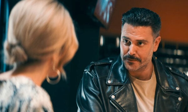 «Γιατί ρε πατέρα;»: Ένα συγκλονιστικό μυστικό του Τσατσάνη αποκαλύπτεται και καθηλώνει τους πάντες