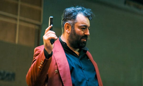 «Γιατί το έκανες, πατέρα;»: Τι θα παρακολουθήσουμε στο 14ο επεισόδιο